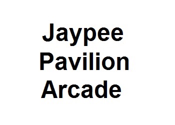 Jaypee Pavilion Arcade